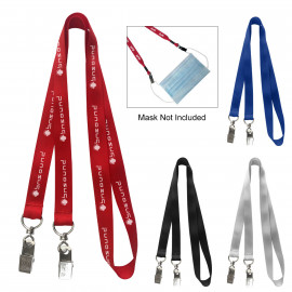 Product: MASK LANYARD
