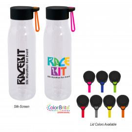 Product: 23 OZ. TARIO TRITAN™ BOTTLE