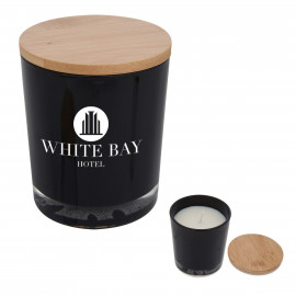 Product: BAMBOO SOY CANDLE