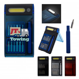 Product: 14-IN-1 FIX ALL SCREWDRIVER SET