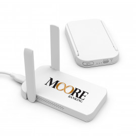Product: Wave Dual Band Wifi Extender