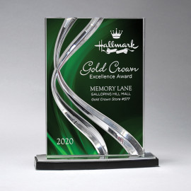 Product: Small Award