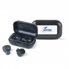 Product: Aries True Wireless Bluetooth® Earbuds