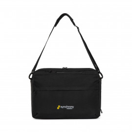 Product: Jackson Slim Convertible Computer Portfolio