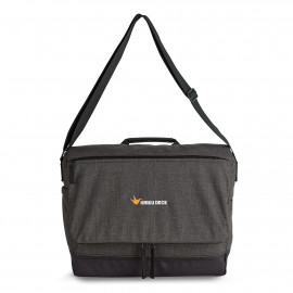 Product: Heritage Supply Tanner Computer Messenger Bag