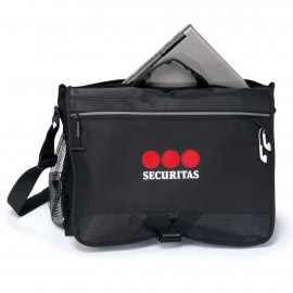 Product: Focus Computer Messenger Bag