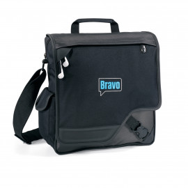 Product: Satellite Vertical Messenger Bag