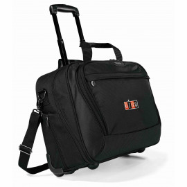 Product: Icon Wheeled Computer Bag