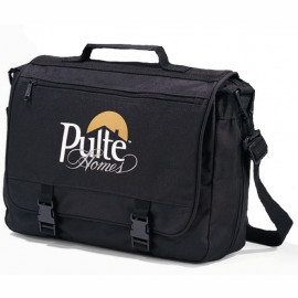 Product: Executive Saddlebag