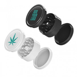 Product: Custom Plastic Grinders