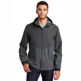Product: Port Authority ® Tech Rain Jacket