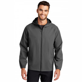 Product: Port Authority ® Essential Rain Jacket
