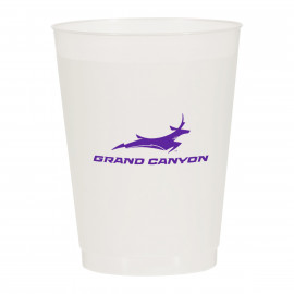 Product: 16 Oz. Frost Flex Stadium Cup