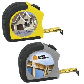 Product: 25' Gripper Tape Measure
