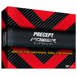 Product: Precept Power Drive