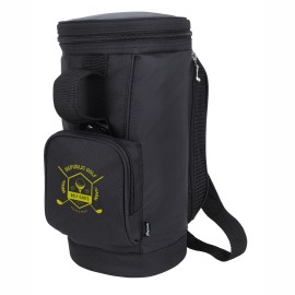 Product: Koozie® Golf Back Nine Kooler