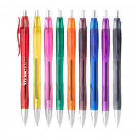 Product: Sleek Clip Crush Pen