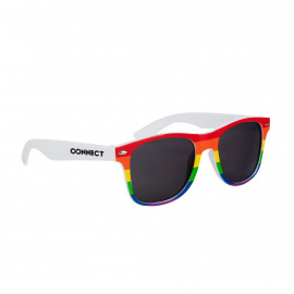Product: Prism Malibu Rainbow Sunglasses