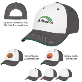 Product: Cotton Chino Cap