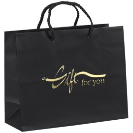 Product: Paris Gift Bag - 10W x 4 x 8H