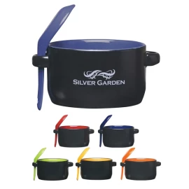 Product: 12 Oz. Aztec Soup Mug