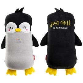 Product: Comfort Pals™ Huggable Comfort Pillow - Penguin