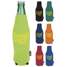 Product: Zip-Up Bottle Koozie(R) Kooler
