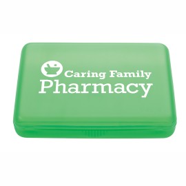 Product: Deluxe First Aid Kit
