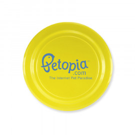 Product: Fido Friendly Flyer / Frisbees
