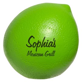 Product: Lime Work Stress Reliever