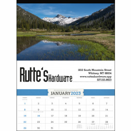 Product: American Splendor without Date Blocks - 2023