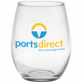 Product: 21 oz. Stemless White Wine