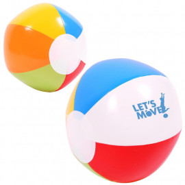 Product: 6 Inch Beach Ball