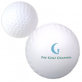 Product: Golf Ball Work Stress Reliever