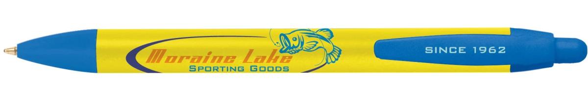 Bic WideBody Pen