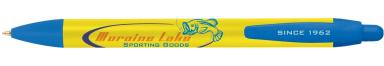 Bic WideBody Pen