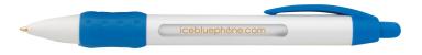Bic WideBody Message Pen