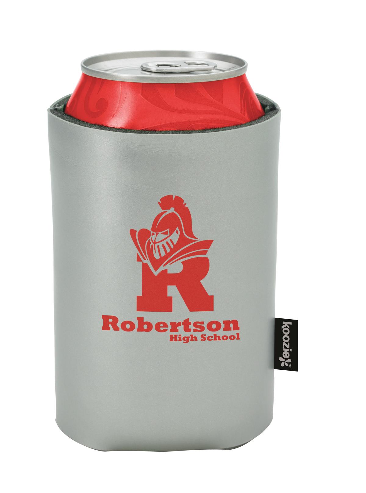 Deluxe Collapsible Can Kooler Koozie