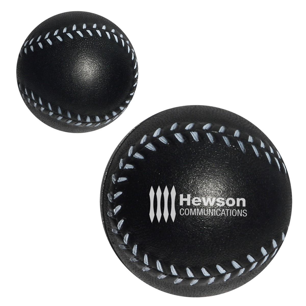 Baseball Work Stress Reliever