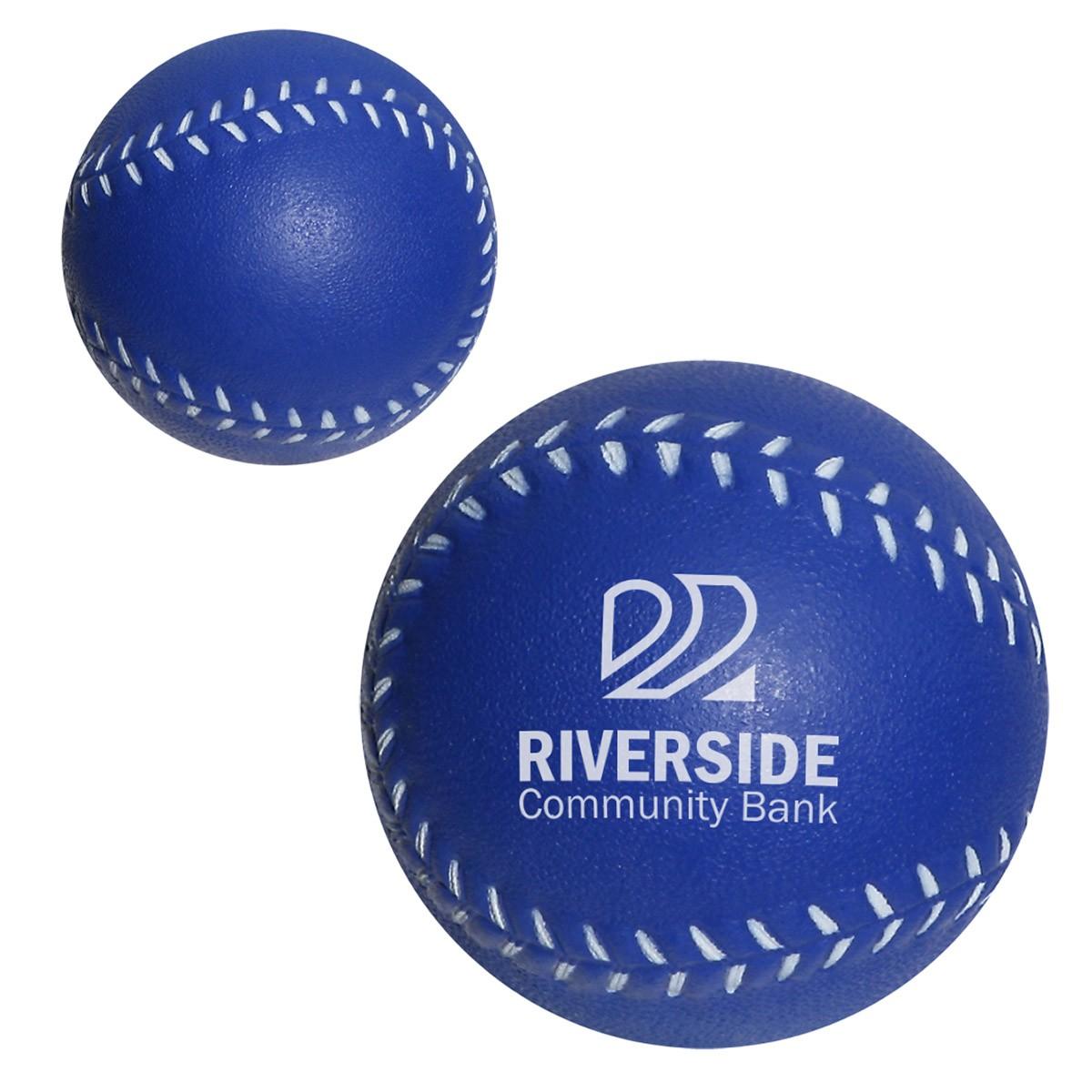 Baseball Work Stress Reliever