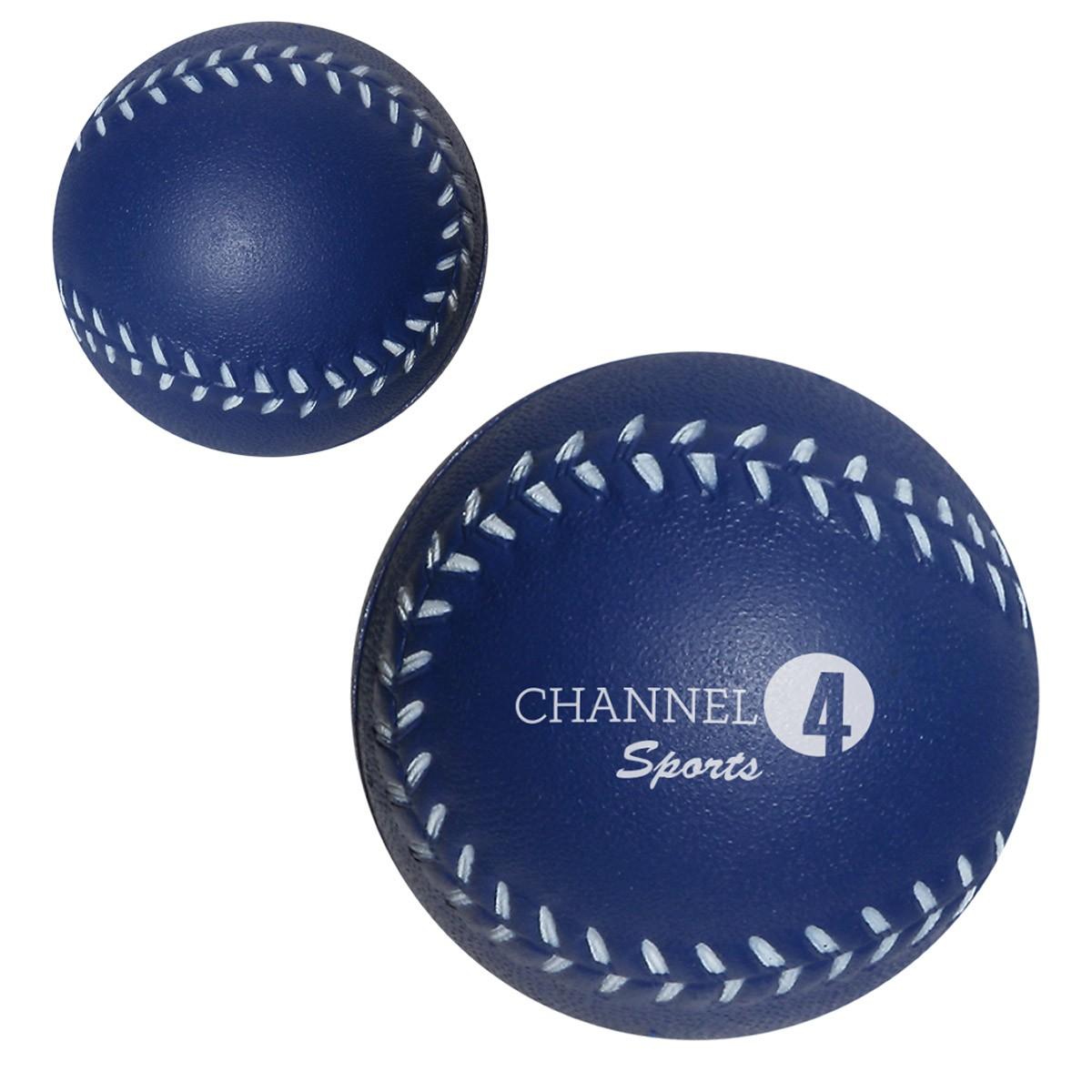 Baseball Work Stress Reliever
