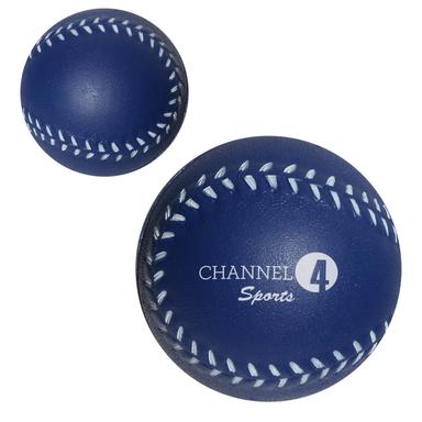 Baseball Work Stress Reliever