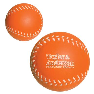 Baseball Work Stress Reliever