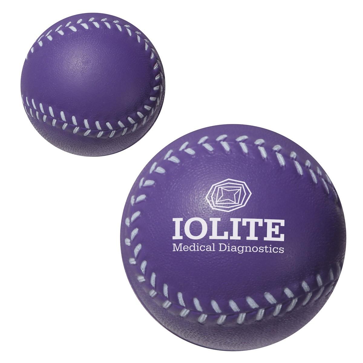 Baseball Work Stress Reliever