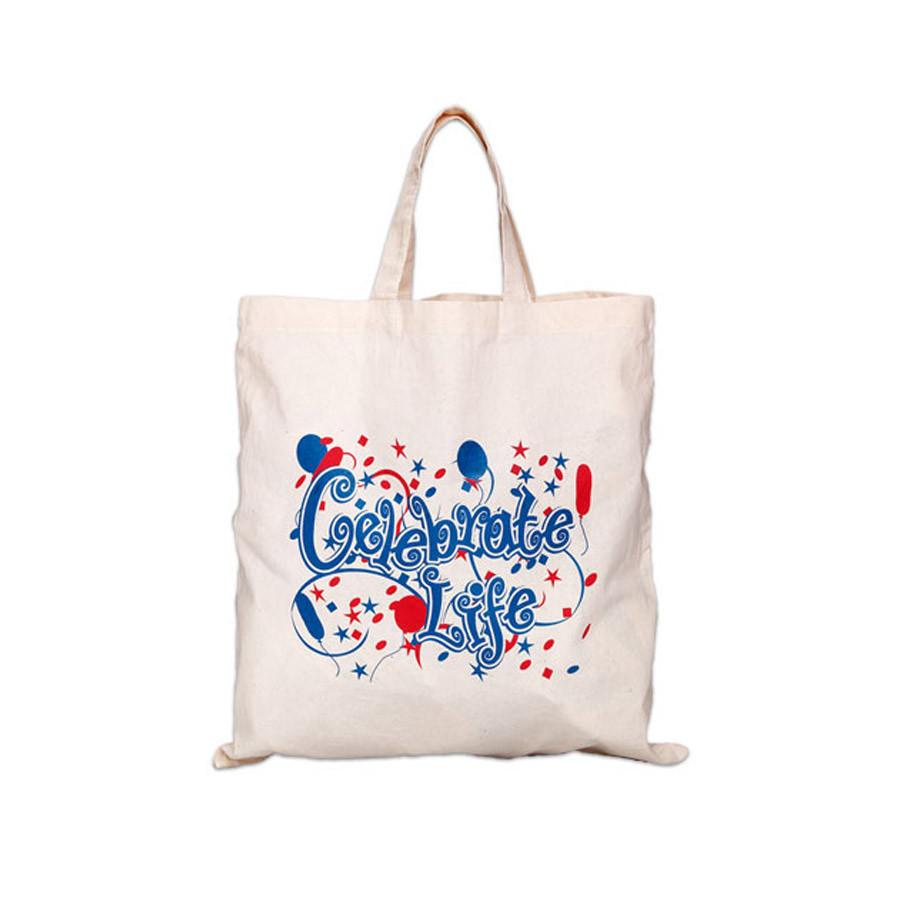 Convention Tote Bag