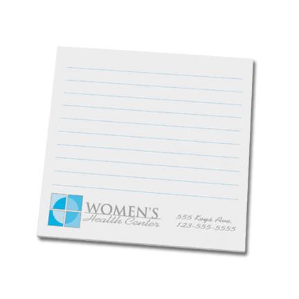 4 x 4 50 Sheet Post-It(R) Notes