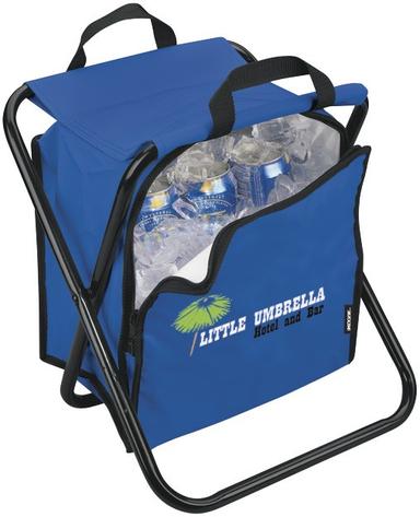 Koozie Chair Kooler
