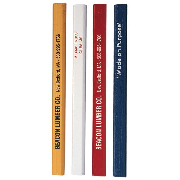 Carpenter Pencils