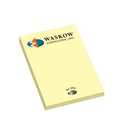 2 x 3 10 Sheet Post-It(R) Notes