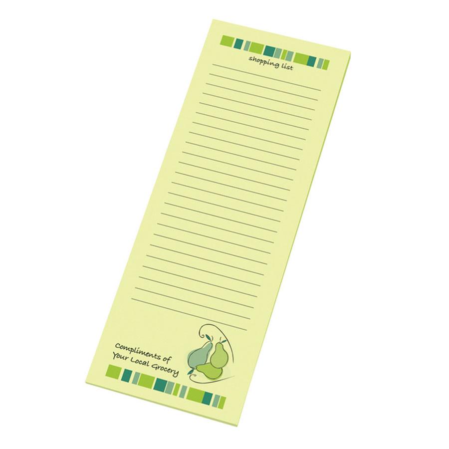 3 x 8 50 Sheet Post-It(R) Notes